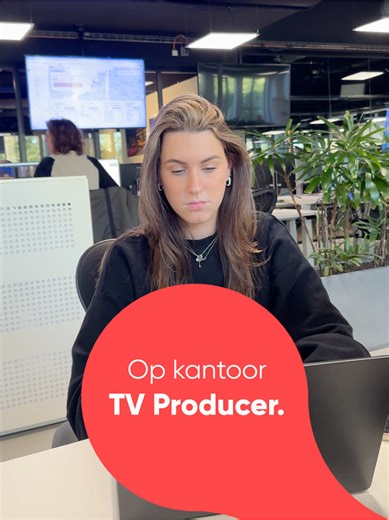 Video's van Talpa Network (@talpa_network) met son original - 𝚂𝙰𝙸