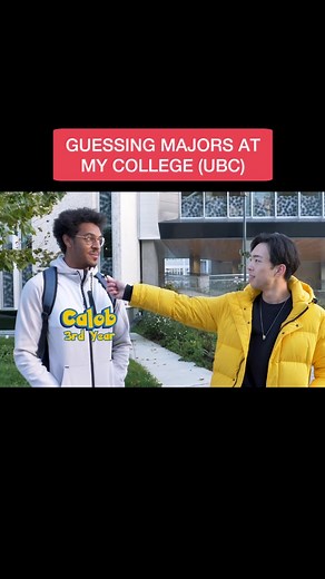 Campus Crawl on TikTok