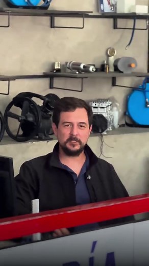 Elige el Compresor Ideal para tu Aplicación