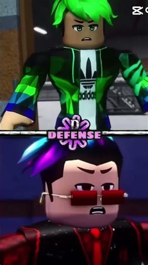 #splashtoons Lucas versus Eddie