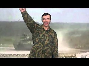 Aleksandr Pistoletov Russian Revolution