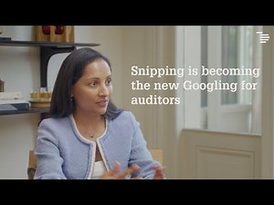 Why “Snipping” is Becoming the New “Googling” for Auditors | DataSnipper x Index Ventures