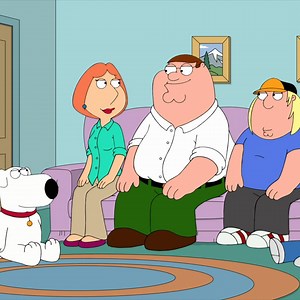 Peter learns some life lessons on tonight's episode of Family Guy. Tune in now: https://fox.tv/familyguyfb | Family Guy