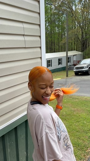 Color retouch + pony install 李 | Dorian Thompson | Facebook