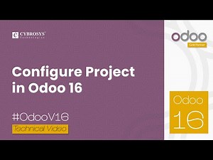 How to Configure Odoo 16 Project on Pycharm | How to Configure Odoo 16 With Pycharm #installodoo