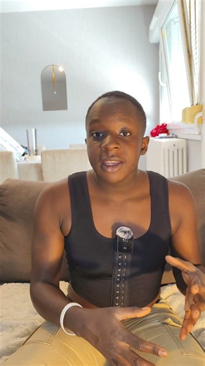 Témoignage de Zéphir - 1 semaine avec le binder Bindzen