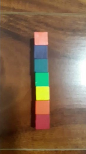 The 1 Times Table | Numberblocks