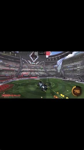 Mastering Freestyle Techniques in Rocket League Gameplay