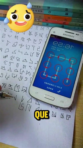 Forgot your phone password… It will take 70 YEARS to unlock it! 😱📱