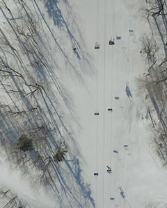 Whaleback Mountain on Reels