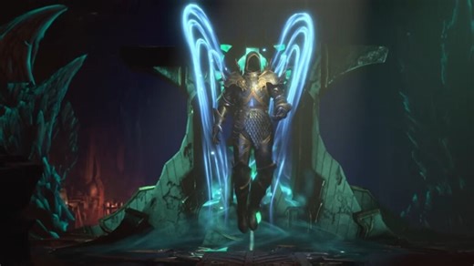 Everything You Need to Know About the Season of Divine Intervention in Diablo 4