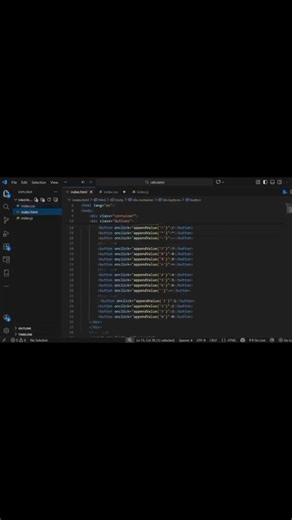 #codingforbeginners #frontenddevelopment #5ookview #html