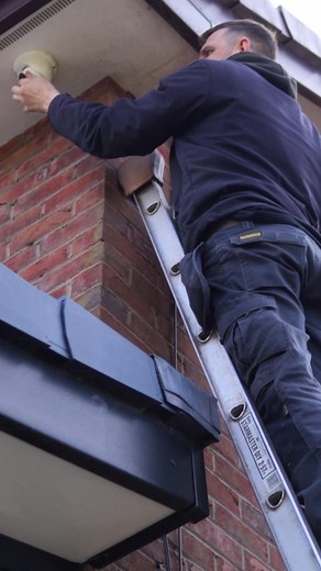 Monitor your home with smart alarms, CCTV & instant alerts. Installed by trusted experts. | Nova Alarms Northwest Ltd