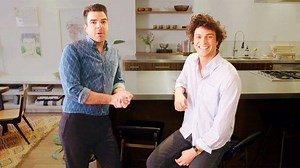 715K views · 1.4K reactions | Take one step into the Manhattan...