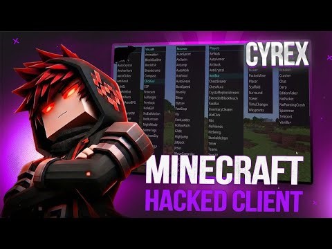 Minecraft Hacked Client | Hack Client Minecraft | Minecraft Hack Client 2026 [Download]