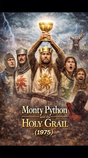 Bridge of Death: The Three Questions That Broke Sir Lancelot 🌉💀