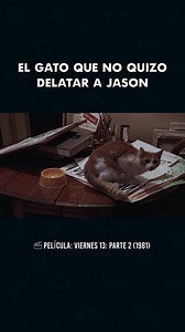 16K views · 231 reactions | Película: Viernes 13: Parte 2 (1981) | FerDan | Facebook