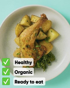 🥘 300 rotating dishes every week 👨‍🍳 Top private chefs 🥕 All-Natural Non-GMO Ingredients 🚫 Skip the Store, Prep & Cooking 🥗 Personalized menu 🚚 Delivered Fresh & FREE | CookUnity