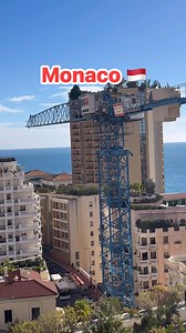 Nouvelle construction à Monaco Villa le Rêve #monaco #villalereve #pourtoipage #everyonehighlights #monacomontecarlo #montecarlo #thisismonaco #fypageシ #followersreelsfypシ゚viralシfypシ゚viralシalシfollowers | Bizdak De la Côte d'Azur
