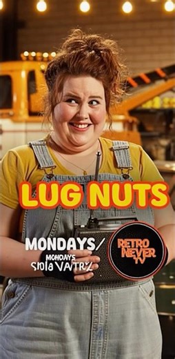 LUG NUTS EP 3 Remote Control #parody #retrotv #sitcom