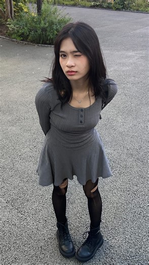 Flora Mode Kenak Angin Jepang