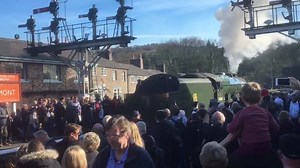 21K views · 673 reactions | North Yorkshire Moors Railway on Reels | Facebook