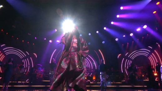 183K views · 9.7K reactions | Did you tune in to the Stellar Network last night? What was your favorite Black Music Honors moment? We certainly loved this performance by TWEET aka "Charlene"! #blackmusichonors | Black Music Honors | Facebook