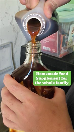 A homemade honey onion garlic lemon syrup is a popular natural remedy for coughs, colds, and sore throats, leveraging the immune-boosting, anti-inflammatory, and soothing properties of its ingredients. The syrup is made by infusing chopped onion and garlic with honey and lemon juice over several hours or days. #homemade #foodsupplement #HealthyLiving #boosting #immunebooster #boost #immunesystem | Ethel Zamora Cavalida Maputol