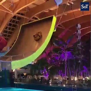 Work has commenced on a massive new waterpark | Stoke-on-Trent Live