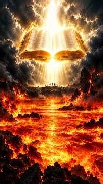 Is hell fire actually real? | Bible story