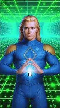 Ashtar Channeling Message to People of Earth