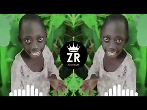 Dj Tengge Tengge Tenglele Viral Tiktok EDM Trance Mix Yang Kalian Cari Cari Zoxx Remix