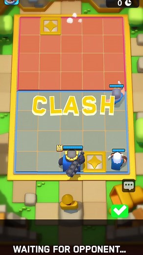 First win in the new season!🏆 #clashmini #foryou #foryoupage #supercell #gaming #tiktokgaming #mobilegame #dailycontent