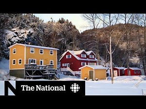 Government encourages residents to abandon their small communities