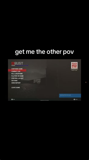 Intense Rust Gameplay with Multiple Angles