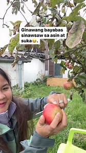 Asim sarap😂 | Pearly Alms