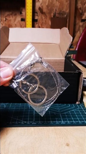 TacticalBox Unboxing: Standard Box