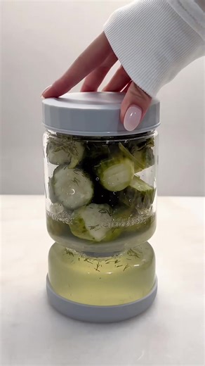 Relaxing ASMR Random Restocks for Organization