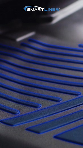 Smartliner premium floor liners are designed for drivers who value durability & style! | Smartliner-USA