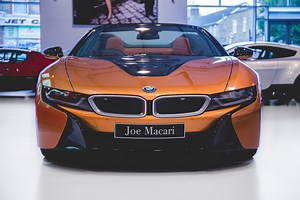 Is a Head-Up Display an Essential Car Feature?