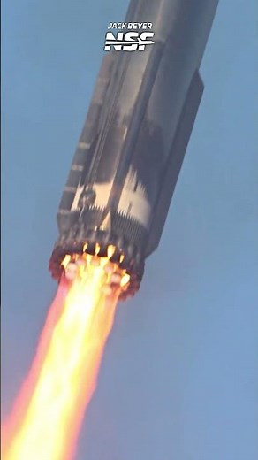 Is This Real Life? #spacexstarship #spacenews #spacex