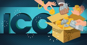 Four things to know before you invest in an ICO