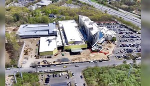 Jake’s 58 shows off expansion progress with video from Islandia