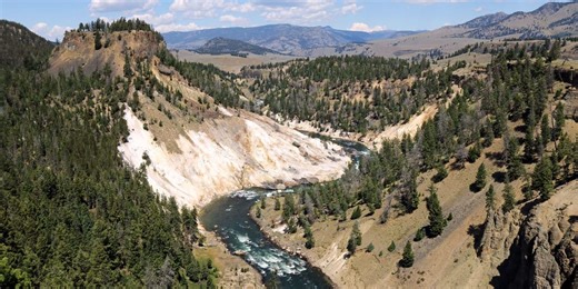 The 20 best places to watch the sunset