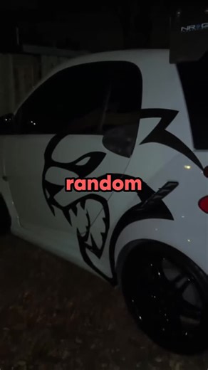 @exclusive_motive on Instagram: "Most RANDOM HELLCAT Swaps!! #hellcat #dodgehellcat #hellcatsrt #srt"