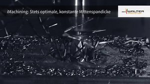 222 reactions · 140 shares | Dynamic Trochoidal Milling Walter Protomax ST Walter Tools & iMachining/SolidCam Dynamisches Trochoides Fräsen Walter Protomax ST Walter Tools & iMachining/SolidCam | Walter Tools | Facebook