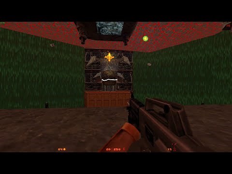 Brutal Half-Life | Doom Mini-Campaign