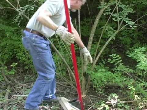 Honeysuckle Popper Instructions Part 2