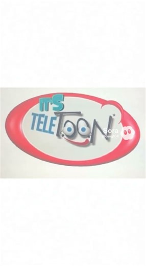 Teletoon its unreal Sora 2