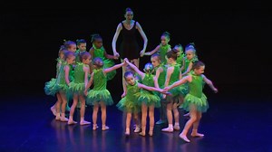 Watch Mini & Junior Showcases March2024 Online | Vimeo On Demand